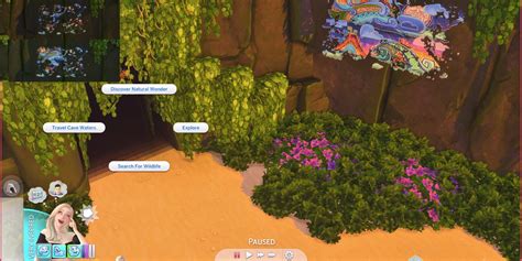sims 4 sulani cave|sims 4 sulani map.